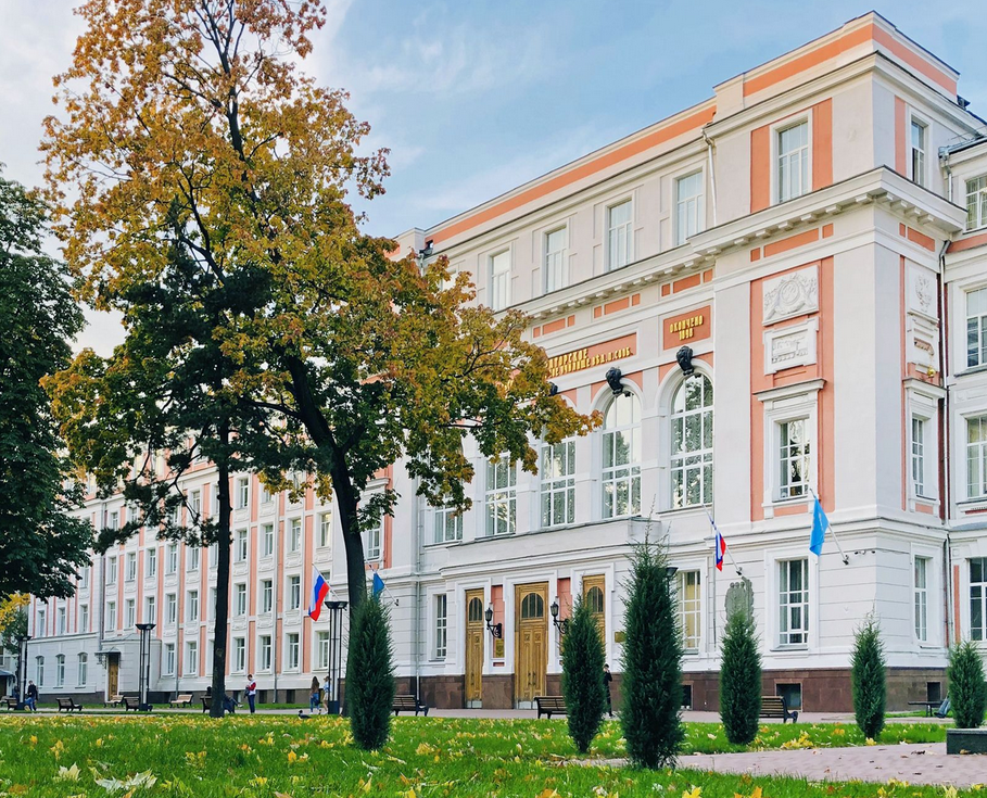 факультет логистики